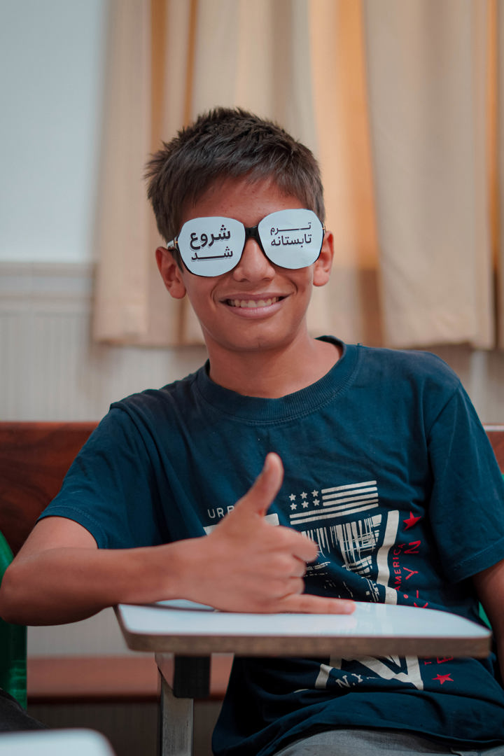 گالری تصاویر